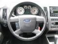  2010 Edge Sport Steering Wheel