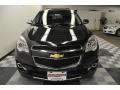 2012 Black Chevrolet Equinox LTZ  photo #4