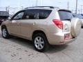 2007 Savannah Metallic Toyota RAV4 Limited 4WD  photo #5