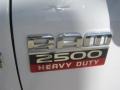 2009 Bright White Dodge Ram 2500 ST Quad Cab 4x4  photo #24