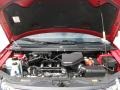  2010 Edge Sport 3.5 Liter DOHC 24-Valve iVCT Duratec V6 Engine