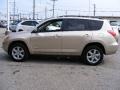 Savannah Metallic - RAV4 Limited 4WD Photo No. 6