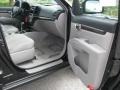 2007 Ebony Black Hyundai Santa Fe GLS  photo #19