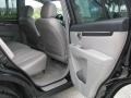 2007 Ebony Black Hyundai Santa Fe GLS  photo #21