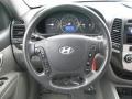 2007 Ebony Black Hyundai Santa Fe GLS  photo #25
