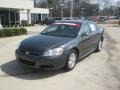 Cyber Gray Metallic - Impala LT Photo No. 1