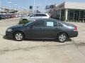 Cyber Gray Metallic - Impala LT Photo No. 2
