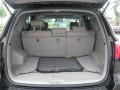 2007 Ebony Black Hyundai Santa Fe GLS  photo #28