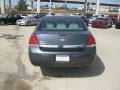 Cyber Gray Metallic - Impala LT Photo No. 4