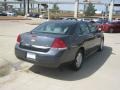 Cyber Gray Metallic - Impala LT Photo No. 5