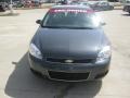 Cyber Gray Metallic - Impala LT Photo No. 8
