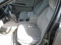 Cyber Gray Metallic - Impala LT Photo No. 12
