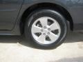 Cyber Gray Metallic - Impala LT Photo No. 20