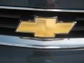 Cyber Gray Metallic - Impala LT Photo No. 24