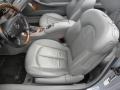 Ash Front Seat Photo for 2006 Mercedes-Benz CLK #61661212