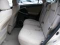 2007 Savannah Metallic Toyota RAV4 Limited 4WD  photo #11