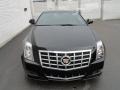 Black Raven - CTS Coupe Photo No. 2