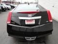 Black Raven - CTS Coupe Photo No. 5