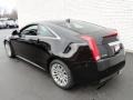 Black Raven - CTS Coupe Photo No. 6