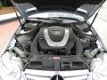 3.5 Liter DOHC 24-Valve VVT V6 Engine for 2006 Mercedes-Benz CLK 350 Cabriolet #61661306