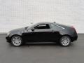 Black Raven 2012 Cadillac CTS Coupe Exterior