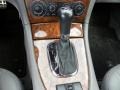  2006 CLK 350 Cabriolet 7 Speed Automatic Shifter