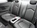 Ebony/Ebony Rear Seat Photo for 2012 Cadillac CTS #61661348