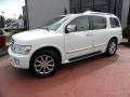 Tuscan White Pearl - QX 56 Photo No. 1