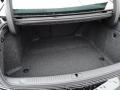 2012 Cadillac CTS Coupe Trunk