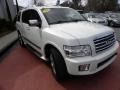 Tuscan White Pearl - QX 56 Photo No. 2