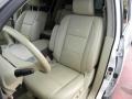 Tuscan White Pearl - QX 56 Photo No. 5