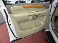 Tuscan White Pearl - QX 56 Photo No. 6