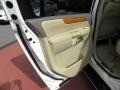 Tuscan White Pearl - QX 56 Photo No. 9