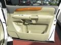 Tuscan White Pearl - QX 56 Photo No. 11