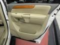 Tuscan White Pearl - QX 56 Photo No. 14
