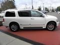Tuscan White Pearl - QX 56 Photo No. 15