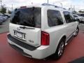 Tuscan White Pearl - QX 56 Photo No. 16