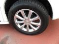 Tuscan White Pearl - QX 56 Photo No. 19