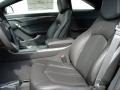 2012 Thunder Gray ChromaFlair Cadillac CTS 4 AWD Coupe  photo #12