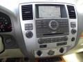 Tuscan White Pearl - QX 56 Photo No. 23