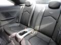Ebony/Ebony Rear Seat Photo for 2012 Cadillac CTS #61661530