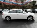 Techno White Pearl 2011 Mazda MAZDA6 i Grand Touring Sedan Exterior