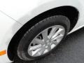 2011 Techno White Pearl Mazda MAZDA6 i Grand Touring Sedan  photo #9