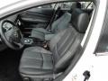 Black Interior Photo for 2011 Mazda MAZDA6 #61661713