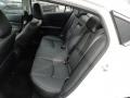 Black Interior Photo for 2011 Mazda MAZDA6 #61661728