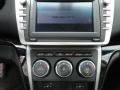 2011 Mazda MAZDA6 i Grand Touring Sedan Controls