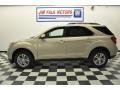 Gold Mist Metallic - Equinox LT Photo No. 2