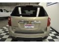 Gold Mist Metallic - Equinox LT Photo No. 5