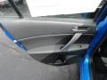 2012 Sky Blue Mica Mazda MAZDA3 i Grand Touring 4 Door  photo #13