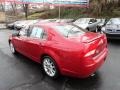 Red Candy Metallic - Milan V6 Premier Photo No. 3